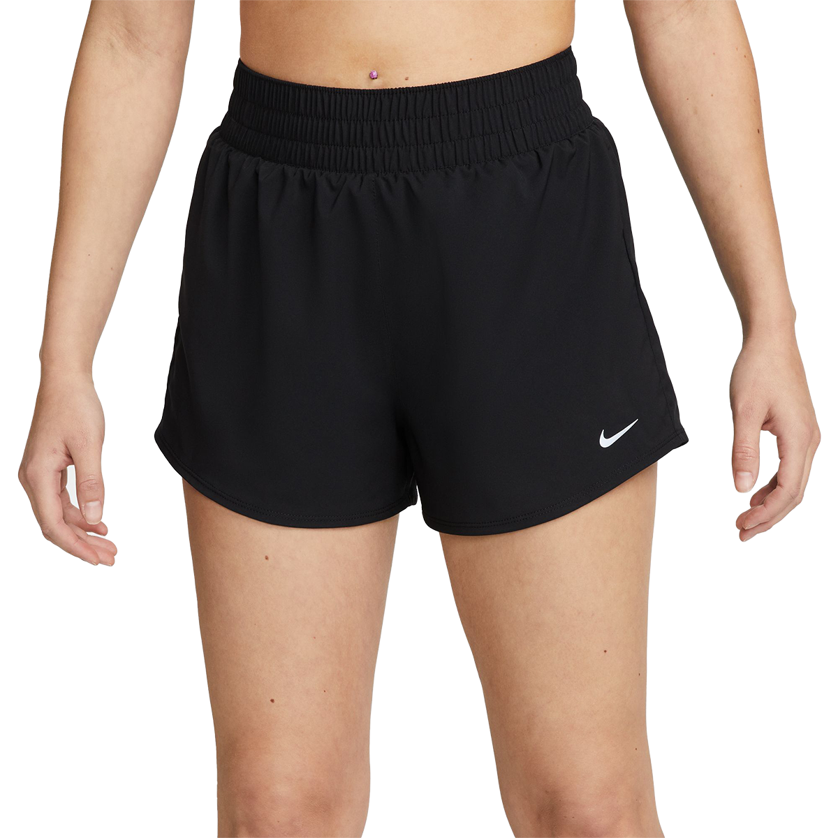 Nike Dri-FIT One 3" Short, , large image number null